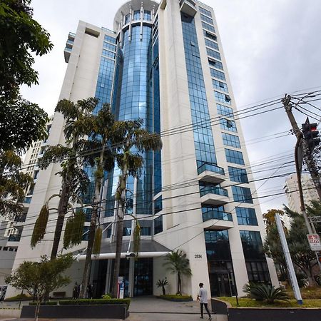 Elegance Suites Ibirapuera São Paulo Exterior foto