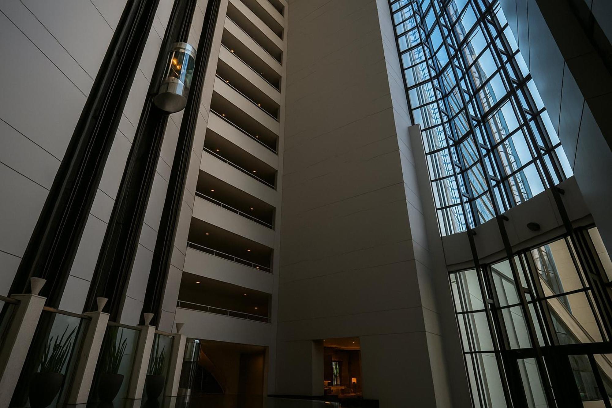 Elegance Suites Ibirapuera São Paulo Exterior foto